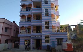 Hotel Orbit O